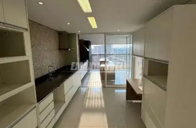 Apartamento com 3 quartos para alugar na Rua Isolina Leite Nascimento, Jardim Portal da Colina, Sorocaba