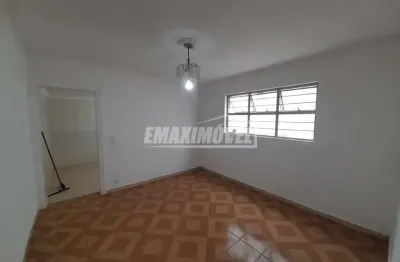Apartamento com 1 quarto para alugar na Rua Aparecida, Jardim Santa Rosália, Sorocaba