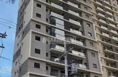 Apartamento com 1 quarto para alugar na Rua Antonio Perez Hernandez, Parque Campolim, Sorocaba