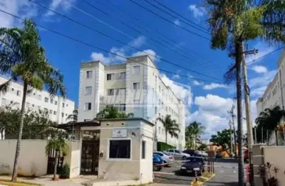 Apartamento com 2 quartos à venda na Avenida Adolpho Massaglia, Vossoroca, Votorantim