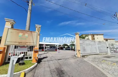 Apartamento com 2 quartos à venda na Rua Celso Umberto Reginato, Bloco 06- Edifício Topazio, 35, Jardim Tatiana, Votorantim