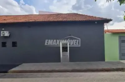Sala comercial para alugar na Rua Borba Gato, Sala A, Vila Santana, Sorocaba