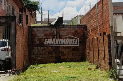 Terreno à venda na Rua Benedito de Oliveira Lousada, Parque São Bento, Sorocaba