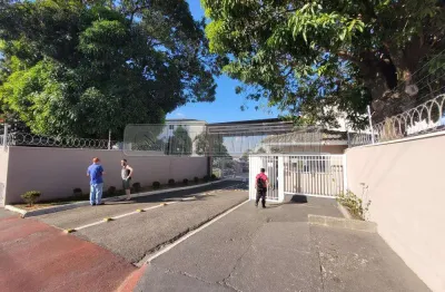Apartamento com 2 quartos à venda na Rua Atanázio Soares, Bloco 11 - Bloco 11, 1882, Vila Olímpia, Sorocaba