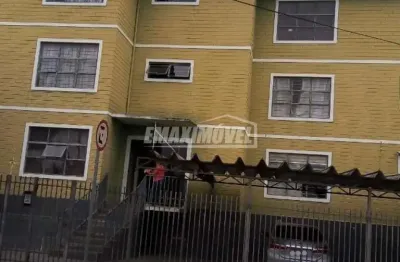 Apartamento com 2 quartos à venda na Rua Benedito Ferreira Telles, Jardim Simus, Sorocaba