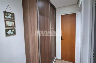 Apartamento com 2 quartos à venda na Avenida Ipanema, Recreio dos Sorocabanos, Sorocaba