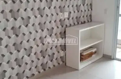 Apartamento com 2 quartos à venda na Rua Belmira Loureiro de Almeida, Jardim Piratininga, Sorocaba