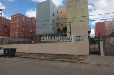 Apartamento para aluguel no edifício são paulo - sorocaba/sp