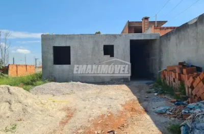 Kitnet / Stúdio para alugar na Rua Leopoldo Funaro, Casa 5, 10, Jardim Ametista, Sorocaba