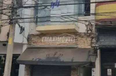 Prédio à venda na Rua da Penha, Centro, Sorocaba