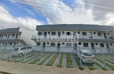 Kitnet / Stúdio à venda na Rua Guarda Civil, Unidade, Vila Barão, Sorocaba