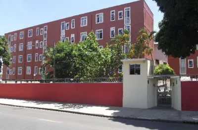 Apartamento com 2 quartos à venda na Rua Atanázio Soares, 2º Andar - Edifício Montevideo, 1500, Vila Carol, Sorocaba