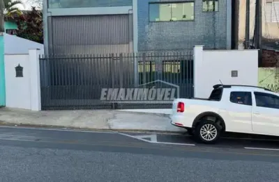 Barracão / Galpão / Depósito à venda na Rua Paes de Linhares, Vila Fiori, Sorocaba