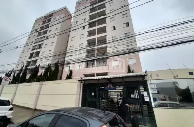 Apartamento com 2 quartos à venda na Avenida Adolpho Massaglia, Parque Campolim, Sorocaba
