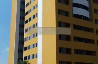 Apartamento com 3 quartos à venda na Avenida Santos Dumont, Bloco Unico, 380, Vila Angélica, Sorocaba
