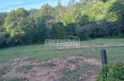 Terreno à venda na Estrada Municipal, Apotribu, Itu