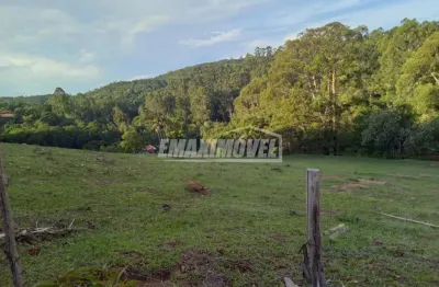 Terreno à venda na Estrada Municipal, Apotribu, Itu