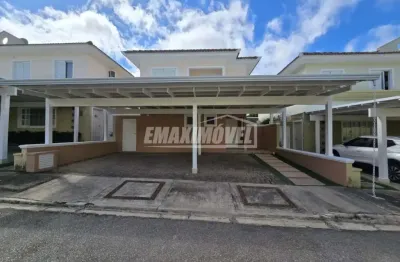 Casa em condomínio fechado com 5 quartos à venda na Rua Luiza Matiello Hanser, Jardim Pagliato, Sorocaba