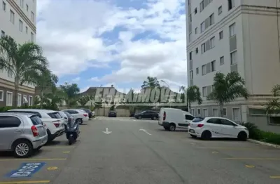 Apartamento com 2 quartos para alugar na Rua João Wagner Wey, Jardim América, Sorocaba