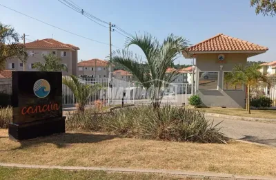 Apartamento com 2 quartos para alugar na Rua Aparecido Bispo De Oliveira, Bloco 9, Jardim Topázio, Sorocaba