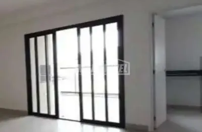 Apartamento com 3 quartos à venda na Avenida São Paulo, Granja Olga I, Sorocaba
