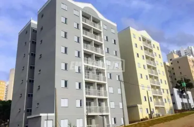 Apartamento mobiliado com 2 quartos - parque campolim