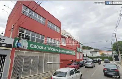 Prédio para alugar na Rua Cesário Mota, Centro, Sorocaba