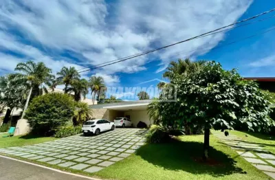 Casa em condomínio fechado com 3 quartos à venda na Rodovia Raposo Tavares, Setor 9, Lago Azul, Araçoiaba da Serra