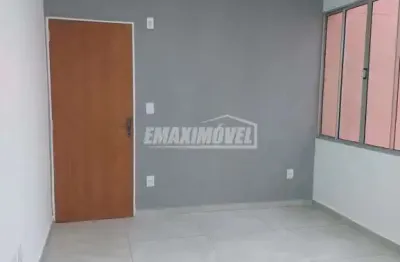 Apartamento com 2 quartos à venda na Avenida Ipanema, Bloco 12, Recreio dos Sorocabanos, Sorocaba