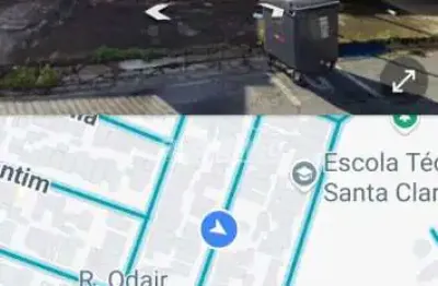 Terreno à venda na Rua Odair Dias de Souza, Jardim Morumbi, Sorocaba