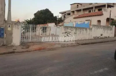 Terreno comercial para alugar na Rua Aclimação, Jardim Paulistano, Sorocaba