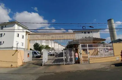 Apartamento com 2 quartos para alugar na Rua José Aparecido De Souza, Aptº 23 Bloco 02 - Bloco 2, Jardim São Conrado, Sorocaba