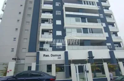 Apartamento com 2 dormitórios sendo 1 suíte - jardim santa rosália - sorocaba/sp