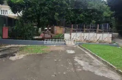 Terreno à venda na Rua Paulo Varchavtchik, Alto da Boa Vista, Sorocaba