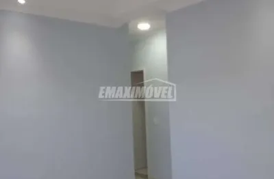 Apartamento com 2 quartos à venda na Rua Das Laranjeiras, Torre Unica, 56, Altos Do Trujillo, Sorocaba