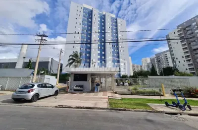 Apartamento com 2 quartos para alugar na Rua Augusto Lippel, Bl. A - 2º Andar - Bloco A, 1900, Parque Campolim, Sorocaba