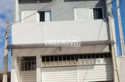 Apartamento com 2 quartos à venda na Rua Azel de Arruda, Parque São Bento, Sorocaba