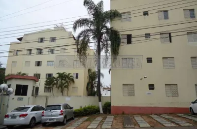 Apartamento com 2 quartos à venda na Rua João De Camargo, Edificio Marselha, 70, Jardim Faculdade, Sorocaba