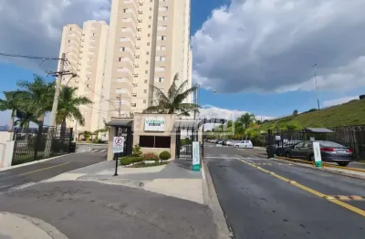 Apartamento com 3 quartos à venda na Rua Renato Chiazzotto, Parque Morumbi, Votorantim