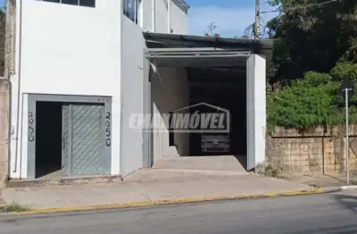 Barracão / Galpão / Depósito para alugar na Avenida Santos Dumont, Vila Domingues, Votorantim