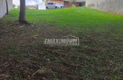 Terreno em condomínio fechado à venda na Rodovia João Leme Dos Santos, Km 104, Quadra B, s/n, Parque Vereda dos Bandeirantes, Sorocaba