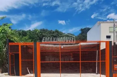 Terreno à venda na Rua José Martinez Gabarron, 902, Jardim Gutierres, Sorocaba