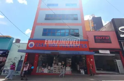 Prédio comercial para locação - centro - sorocaba/sp