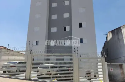 Apartamento com 2 quartos para alugar na Avenida Amélio José de Arruda, Parque Manchester, Sorocaba