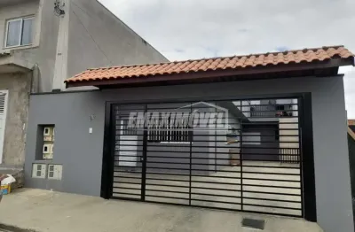 Kitnet / Stúdio para alugar na Rua Antônio Romanato, Unidade 02, Jardim Santa Rosa, Itu