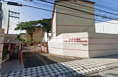 Apartamento com 2 quartos à venda na Avenida General Carneiro, Vila Lucy, Sorocaba