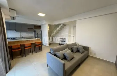 Apartamento com 2 quartos para alugar na Rua Gustavo Magalhães, Jardim Faculdade, Sorocaba