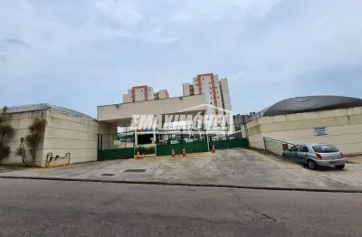 Apartamento com 2 quartos para alugar na Rua Luiza de Carvalho, Jardim Pagliato, Sorocaba