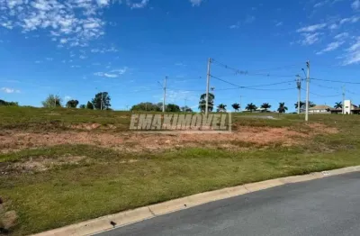 Terreno à venda na Avenida Francisco Roldão Sanches, Alto da Boa Vista, Sorocaba