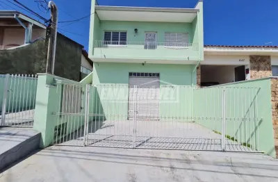 Salão comercial para aluguel - jardim itanguá - sorocaba/sp